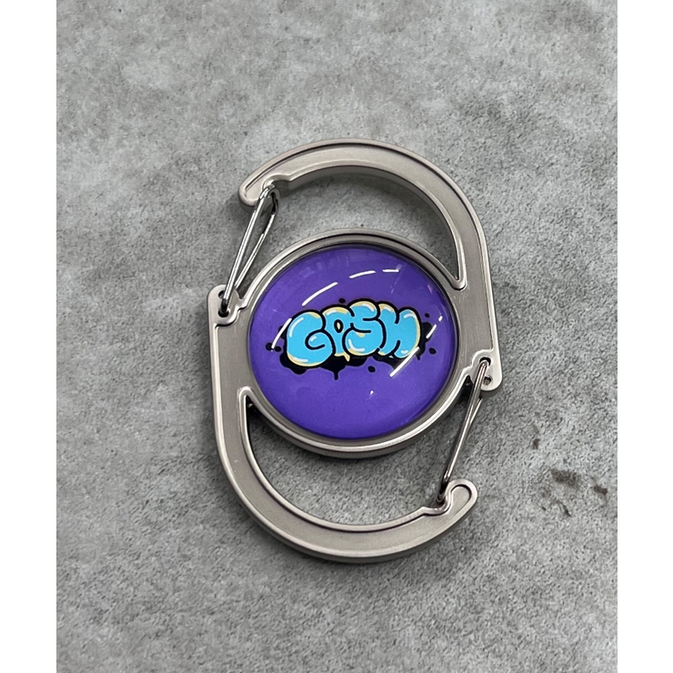 ダブルカラビナ[品番：WG010090383]｜WEGO【WOMEN】（ウィゴー）の