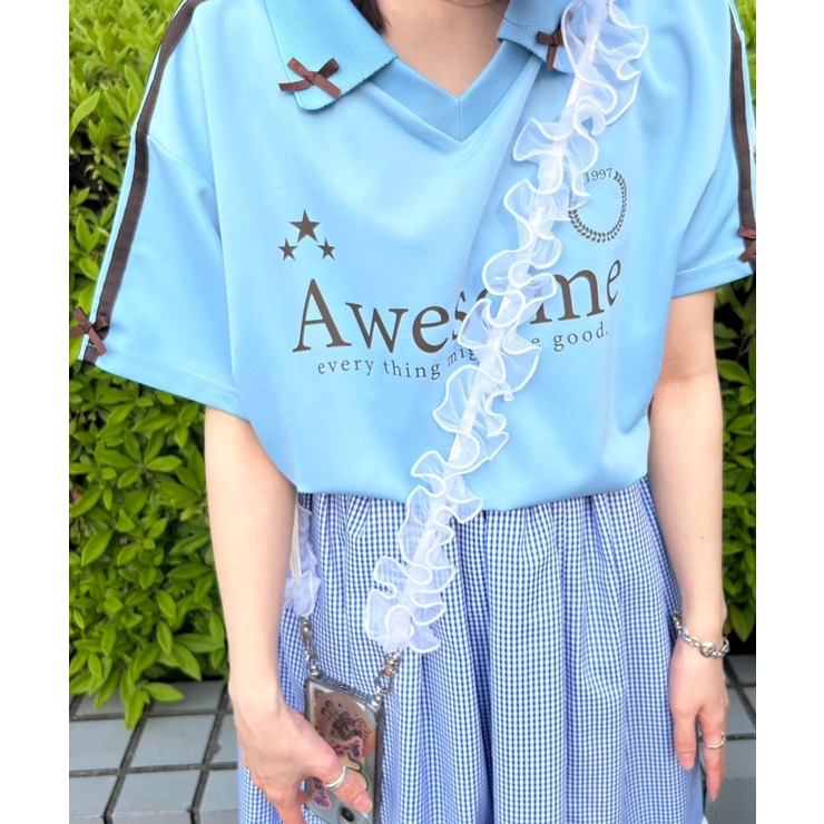 ホワイト