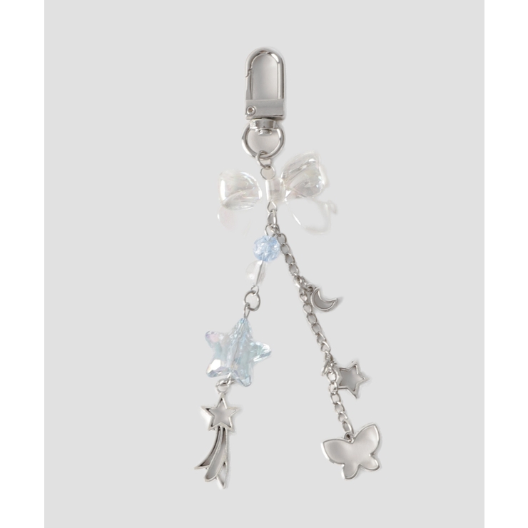 ビーズキーホルダーA | WEGO【WOMEN】 | 詳細画像3 