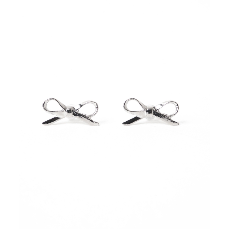 Lアソートリボンピアス | WEGO【WOMEN】 | 詳細画像5