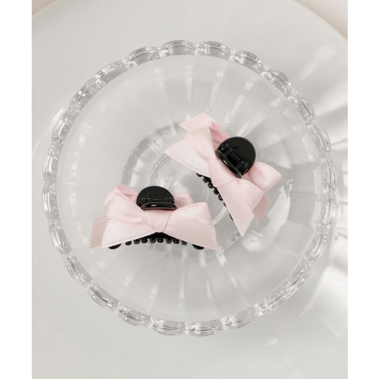 L2Pアソートリボンクリップ | WEGO【WOMEN】 | 詳細画像2 