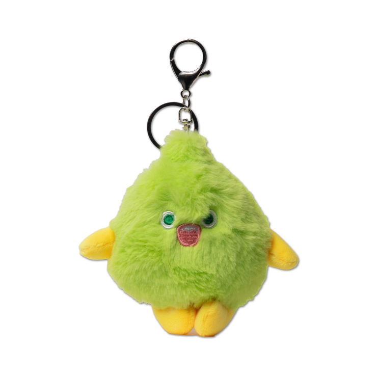 びっくりモンスターぬいぐるみキーホルダー | WEGO【WOMEN】 | 詳細画像6 