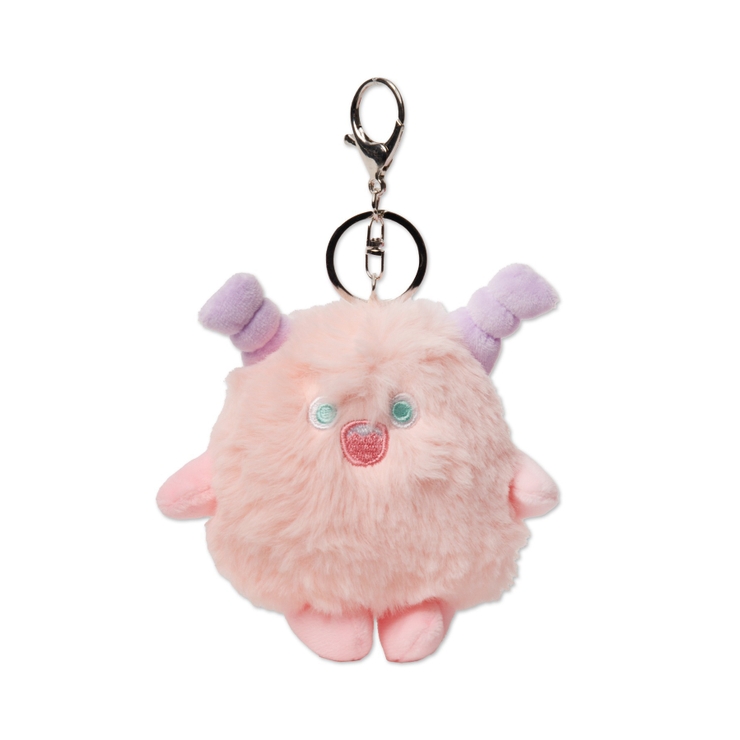 びっくりモンスターぬいぐるみキーホルダー | WEGO【WOMEN】 | 詳細画像7 