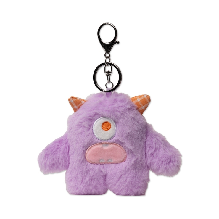 びっくりモンスターぬいぐるみキーホルダー | WEGO【WOMEN】 | 詳細画像8 