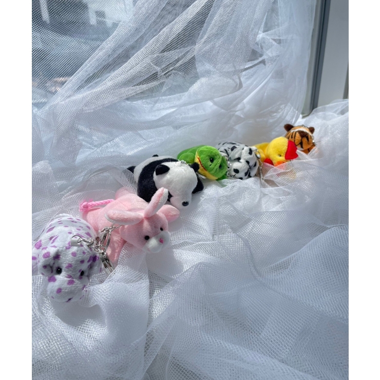 コッコルピアぬいぐるみ非売品 - メルカリ