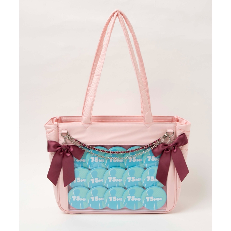 ときめきDIYチェーンセットS | WEGO【WOMEN】 | 詳細画像3 