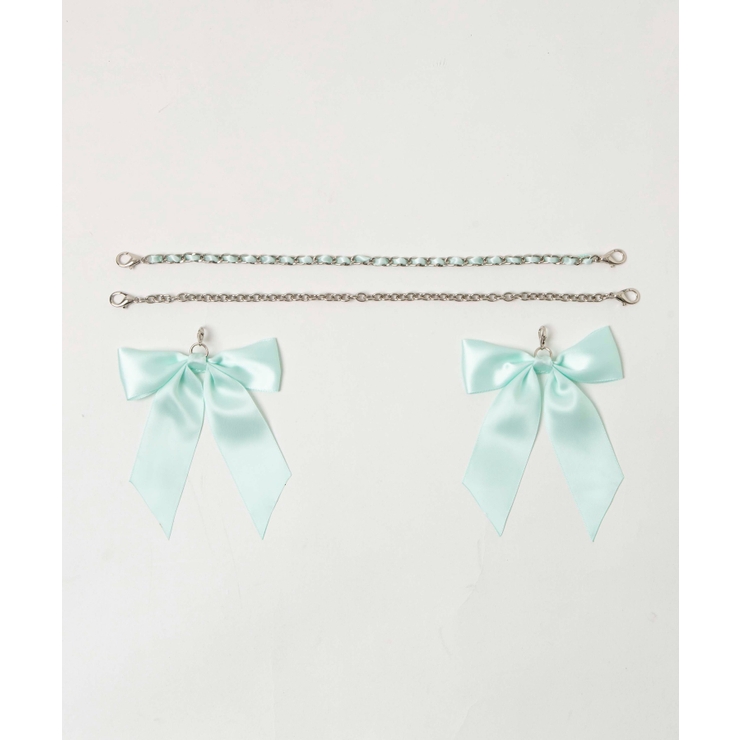 グリーンその他 | ときめきDIYチェーンセットL | WEGO【WOMEN】