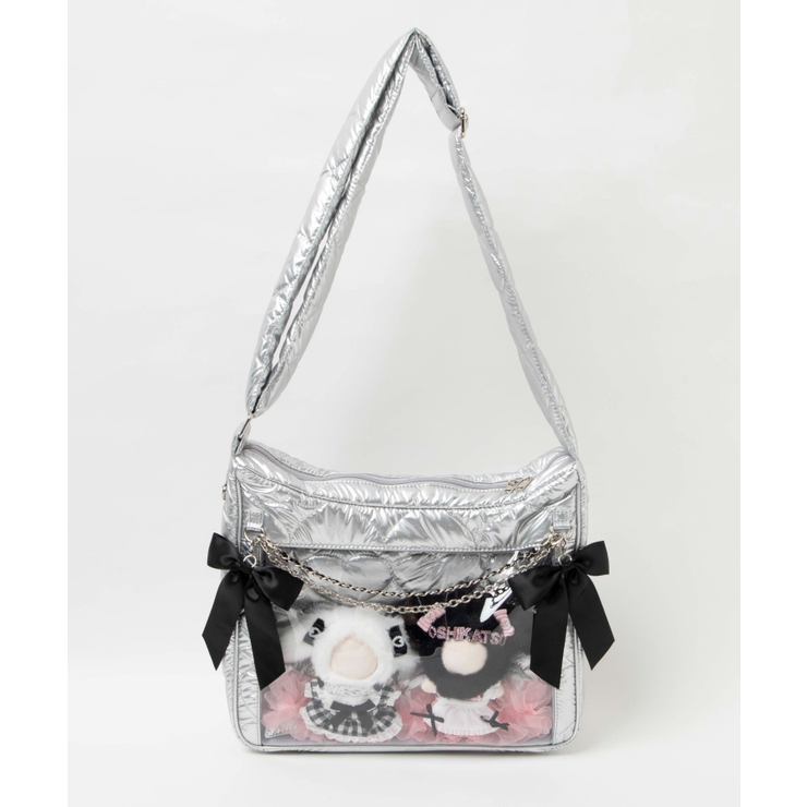 ときめきDIYチェーンセットL | WEGO【WOMEN】 | 詳細画像2 