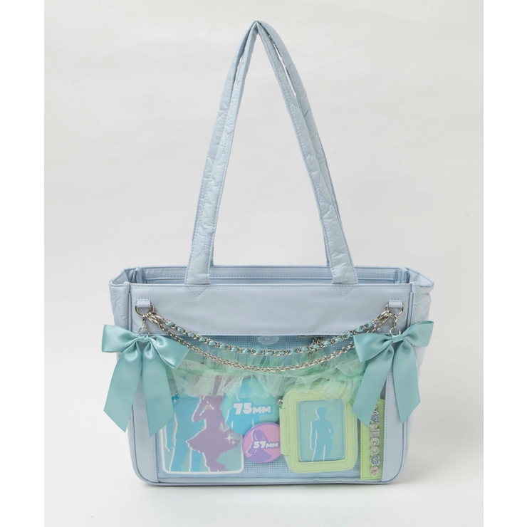 ときめきDIYチェーンセットL | WEGO【WOMEN】 | 詳細画像4 