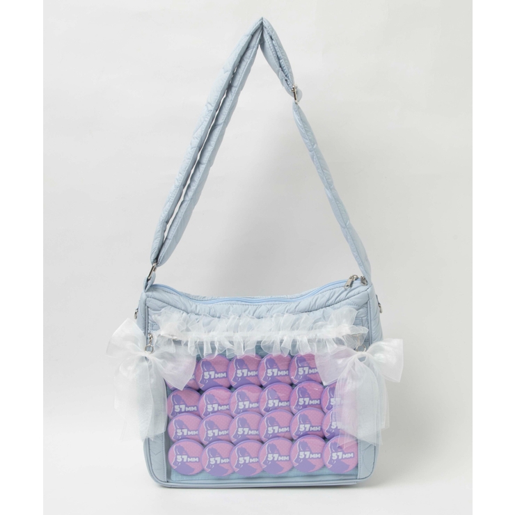 ときめきDIYチュールセットLL | WEGO【WOMEN】 | 詳細画像2 