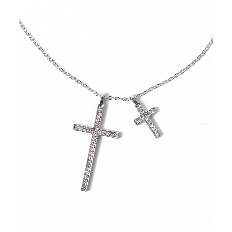LWモチーフネックレス | WEGO【WOMEN】 | 詳細画像5 