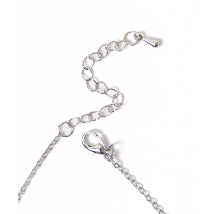 LWモチーフネックレス | WEGO【WOMEN】 | 詳細画像6 