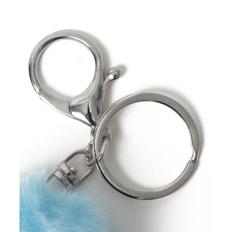 ミニくわくわモンスターぬいぐるみキーホルダー | WEGO【WOMEN】 | 詳細画像8 