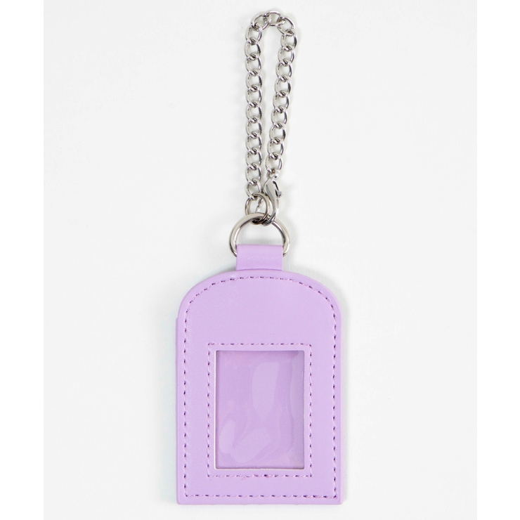 ヴァクトー vaqutaux ロゴ入りタンブラー&ホルダーケース voyage カラフルIDフォトケースキーホルダー[品番：WG010091170]｜WEGO【WOMEN