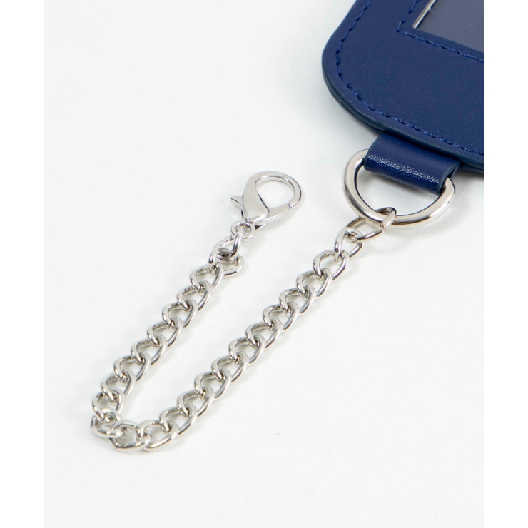 カラフルIDフォトケースキーホルダー | WEGO【WOMEN】 | 詳細画像4 