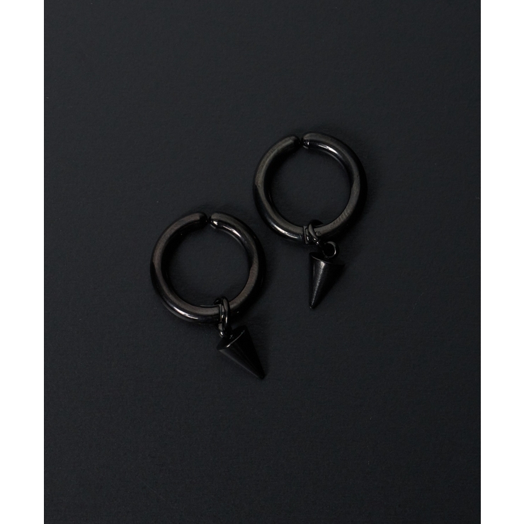 Mアソートモチーフイヤリング | WEGO【MEN】 | 詳細画像11 