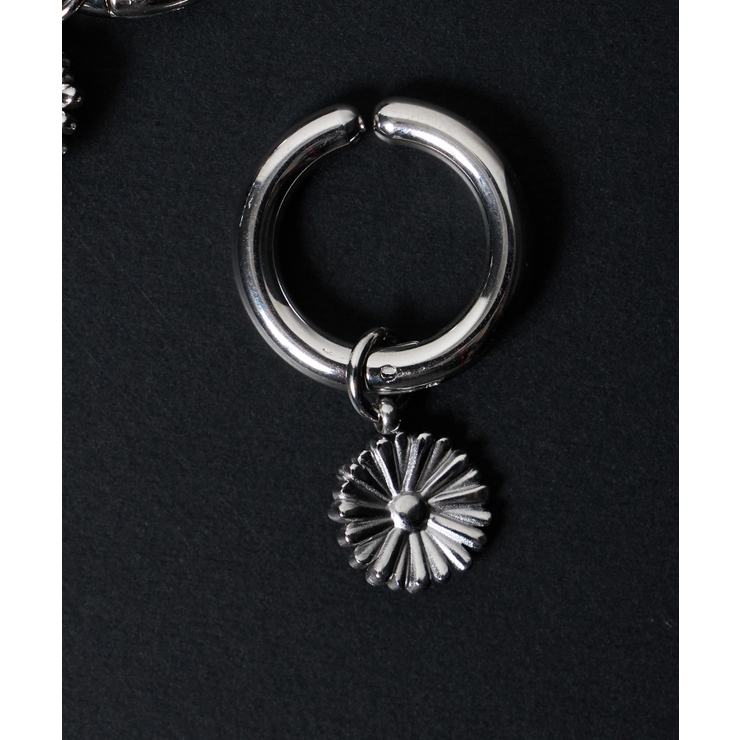 Mアソートモチーフイヤリング | WEGO【MEN】 | 詳細画像15 