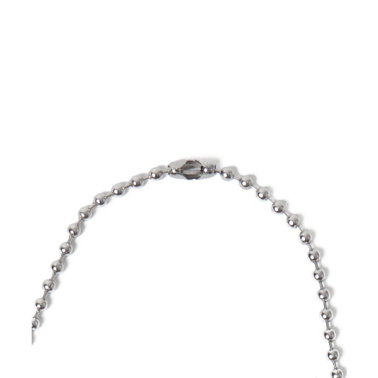 LWスターモチーフネックレス | WEGO【WOMEN】 | 詳細画像4 