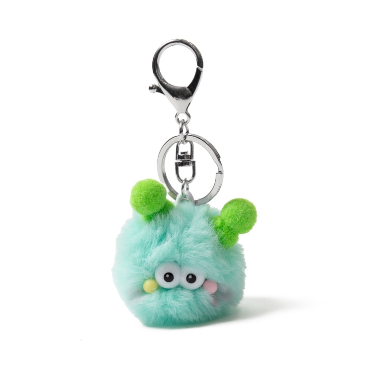 Amazon.co.jp: ONE N' ONLY ワンエン ぬいぐるみキーホルダー #001 EIKU グッズ ｚ : おもちゃ