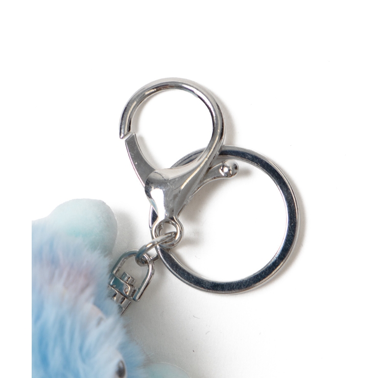 ミニおめかしモンスターぬいぐるみキーホルダー | WEGO【WOMEN】 | 詳細画像10 