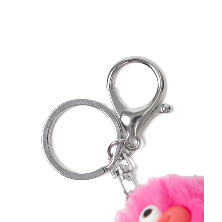 ミニくまくまモンスターぬいぐるみキーホルダー | WEGO【WOMEN】 | 詳細画像9 