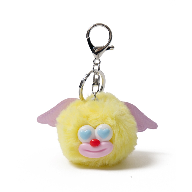 ジジ・ムリン誕生日記念2024 Let's Go Gigiぬいぐるみ