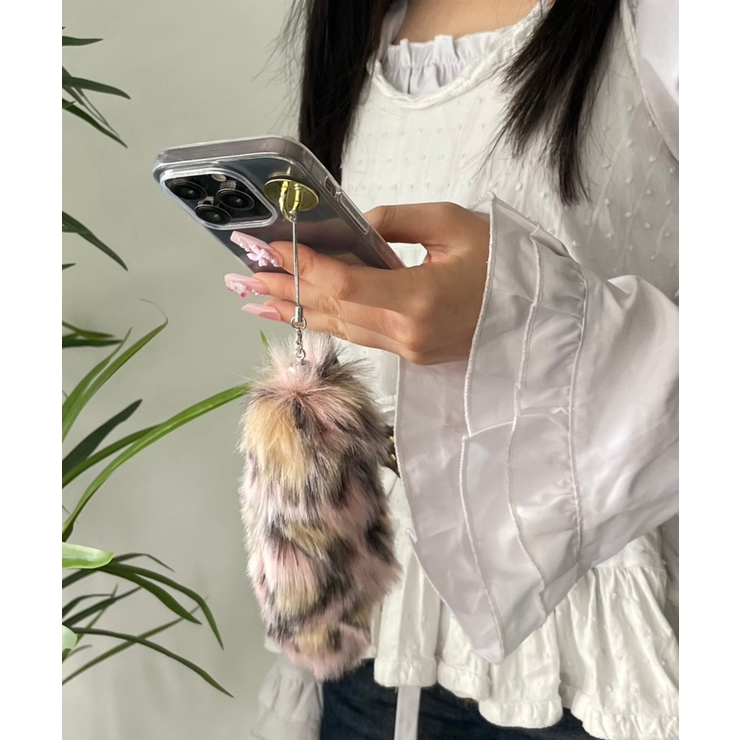 13 shop 即完 しっぽキーホルダー 13 shop 即完 しっぽキーホルダー