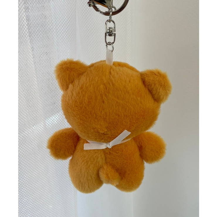 ばぶばぶあにまるぬいぐるみキーホルダー[品番：WG010092409]｜WEGO