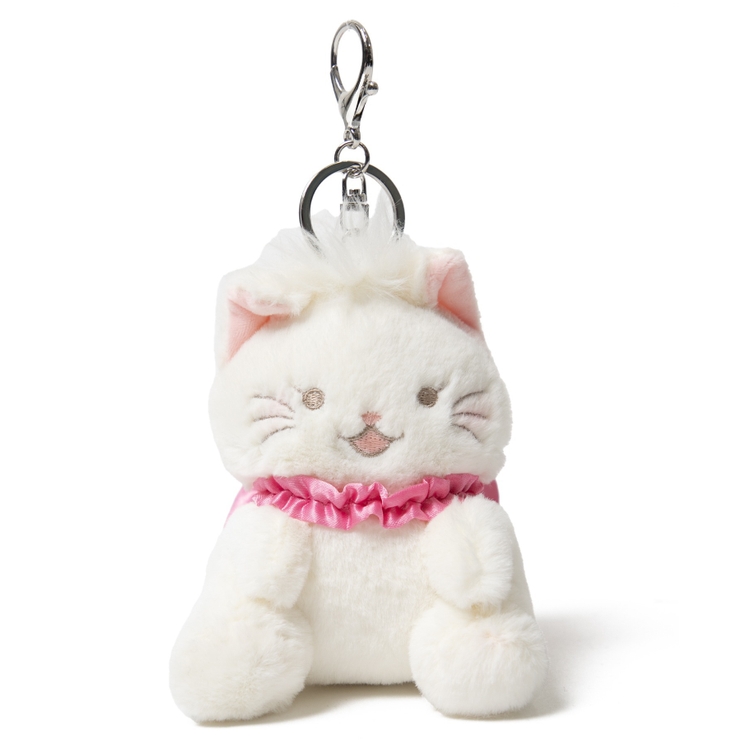 おめかしcatぬいぐるみキーホルダー | WEGO【WOMEN】 | 詳細画像11 