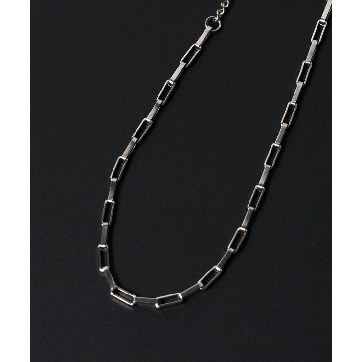 M細チェーンMIXネックレス | WEGO【MEN】 | 詳細画像5 