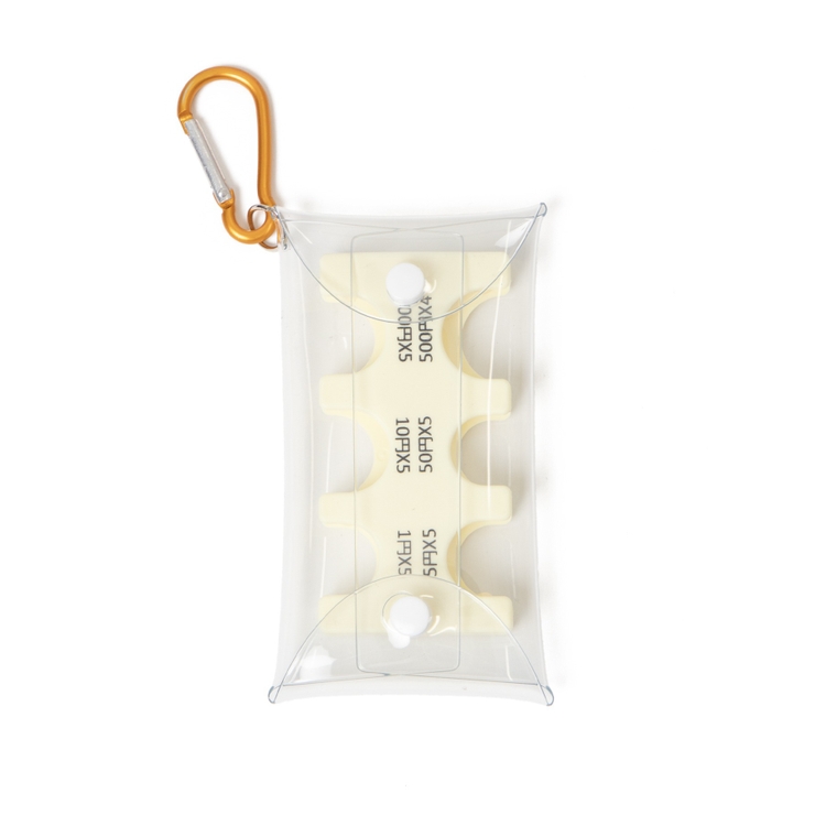 クリアケースコインホルダー | WEGO【WOMEN】 | 詳細画像5 