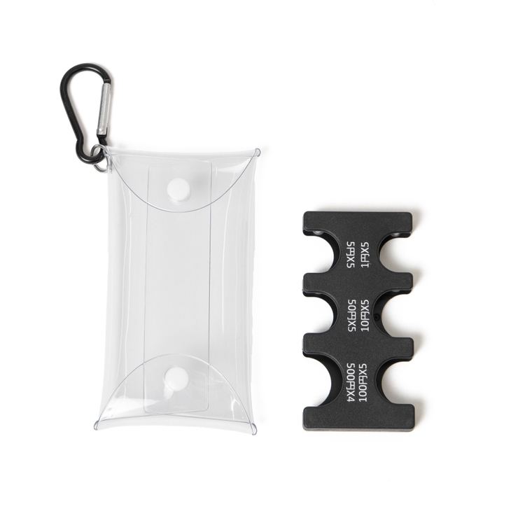 クリアケースコインホルダー | WEGO【WOMEN】 | 詳細画像7 