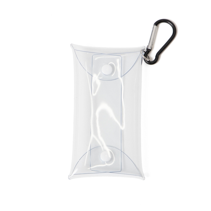 クリアケースコインホルダー | WEGO【WOMEN】 | 詳細画像11 