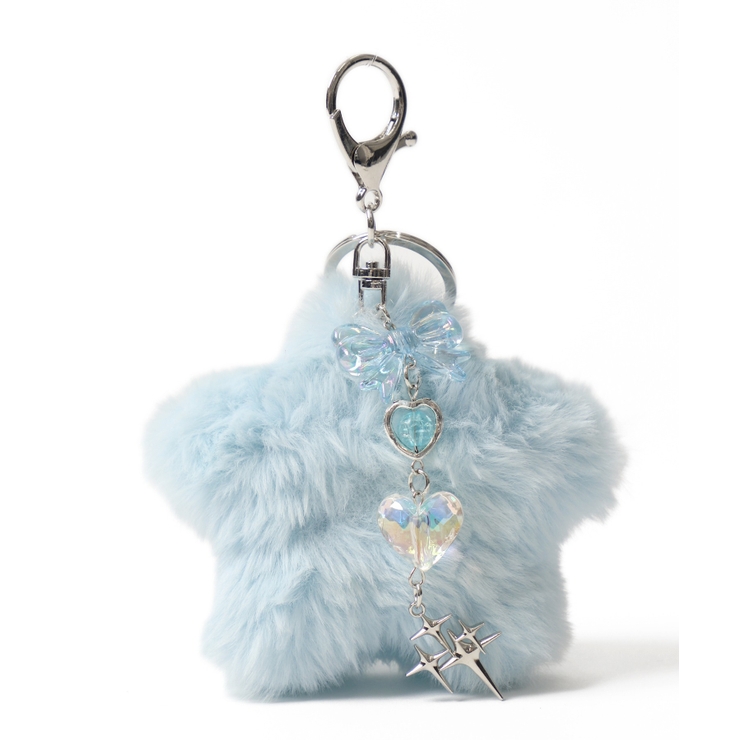 ファースタービーズチャームキーホルダー | WEGO【WOMEN】 | 詳細画像7 