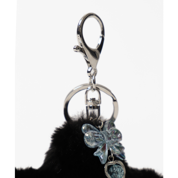 ファースタービーズチャームキーホルダー | WEGO【WOMEN】 | 詳細画像12 