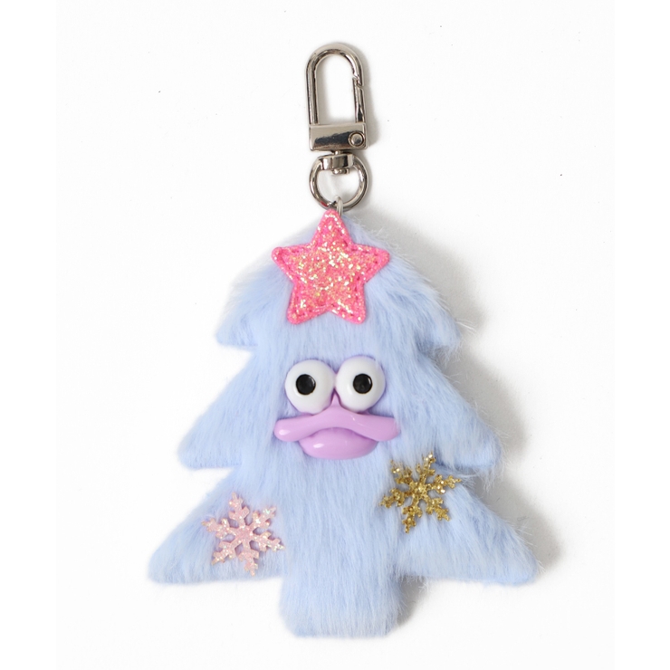 ♡kr2hkr♡　ふわコロショルダー　ユキエモン3点セット ♡kr2hkr様専用♡ ふわコロショルダー ユキエモン3点セット