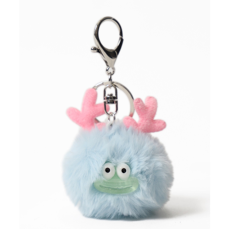 トナカイモンスターぬいぐるみキーホルダー[品番：WG010092887]｜WEGO
