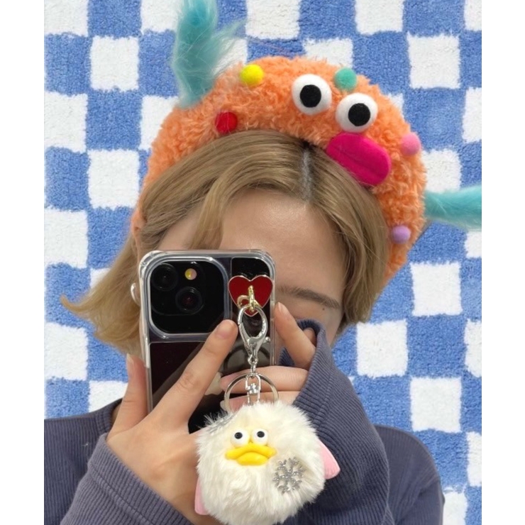 ♡ゆきんこ♡　ふわコロショルダー　ユキエモン4点セット Amazon | [ZKYSO] ショルダーバッグ レディース 冬 ふわふわ
