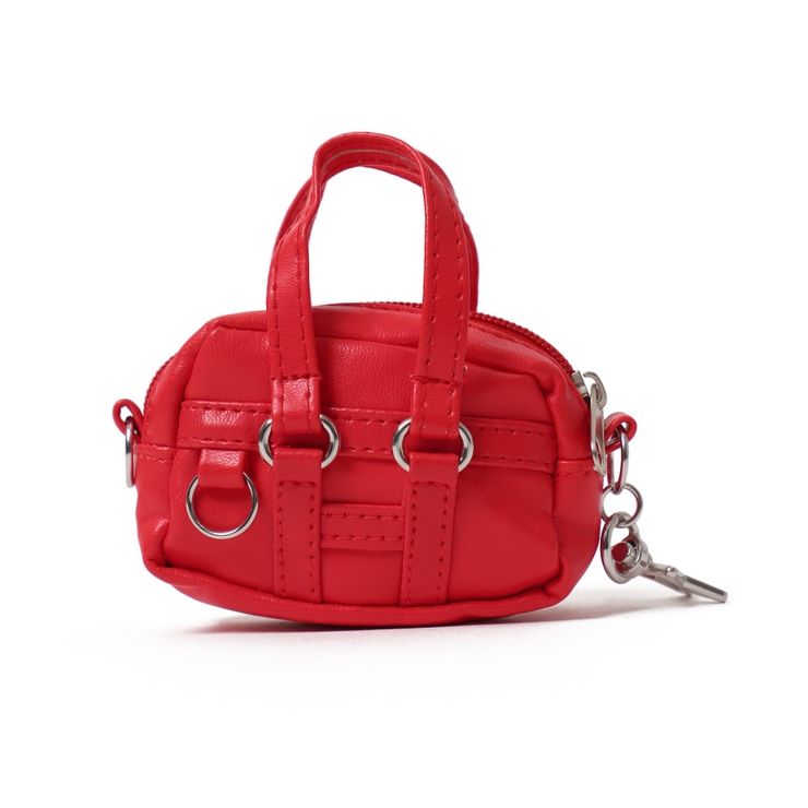 【SALE】 ミニバッグキーホルダー[品番：WG010092952]｜WEGO【WOMEN 女性用
