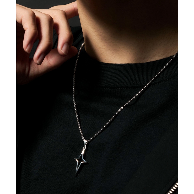 商品画像：楽天市場】Men'S オリビア K18YG メンズ ワイドチェーン 3