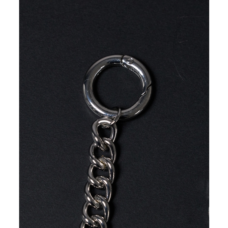 MMIXウォレットチェーン[品番：WG010093048]｜WEGO【MEN