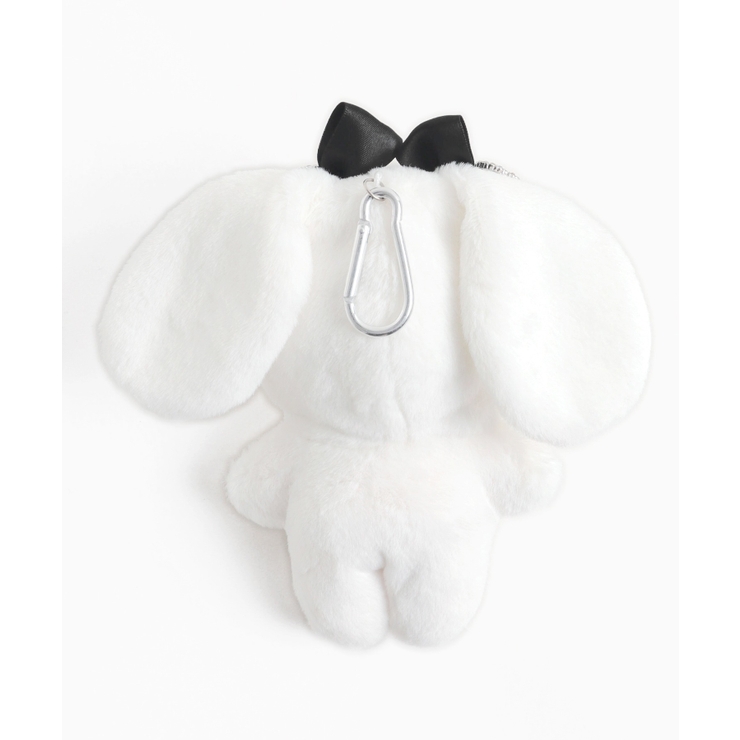 ダブルリボンアニマルぬい着ぐるみ15cm | WEGO【WOMEN】 | 詳細画像5 