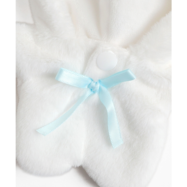 ダブルリボンアニマルぬい着ぐるみ15cm | WEGO【WOMEN】 | 詳細画像24 