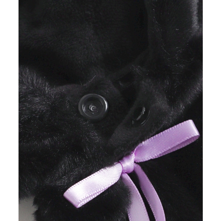 ダブルリボンアニマルぬい着ぐるみ15cm | WEGO【WOMEN】 | 詳細画像33 