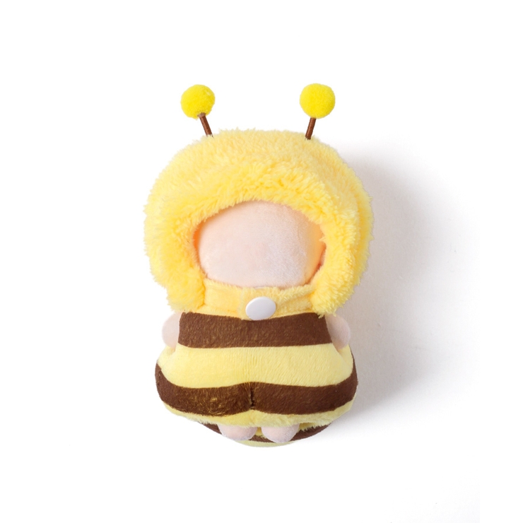 ぬいみつばちセット10cm | WEGO【WOMEN】 | 詳細画像1 