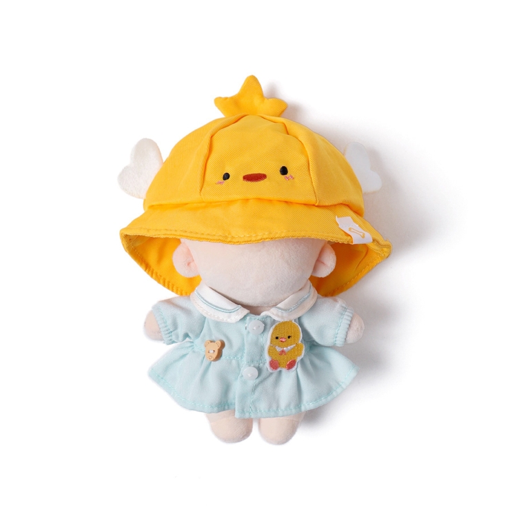 ぬい園児セット15cm[品番：WG010093110]｜WEGO【WOMEN