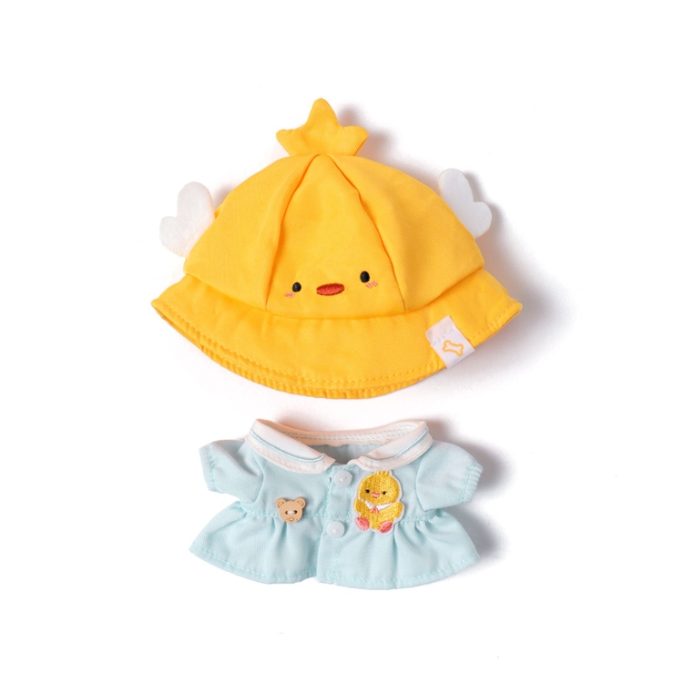 h*i様 UNBOX & FRIENDS WEGO 8種類セット goods – WEGO ONLINE STORE