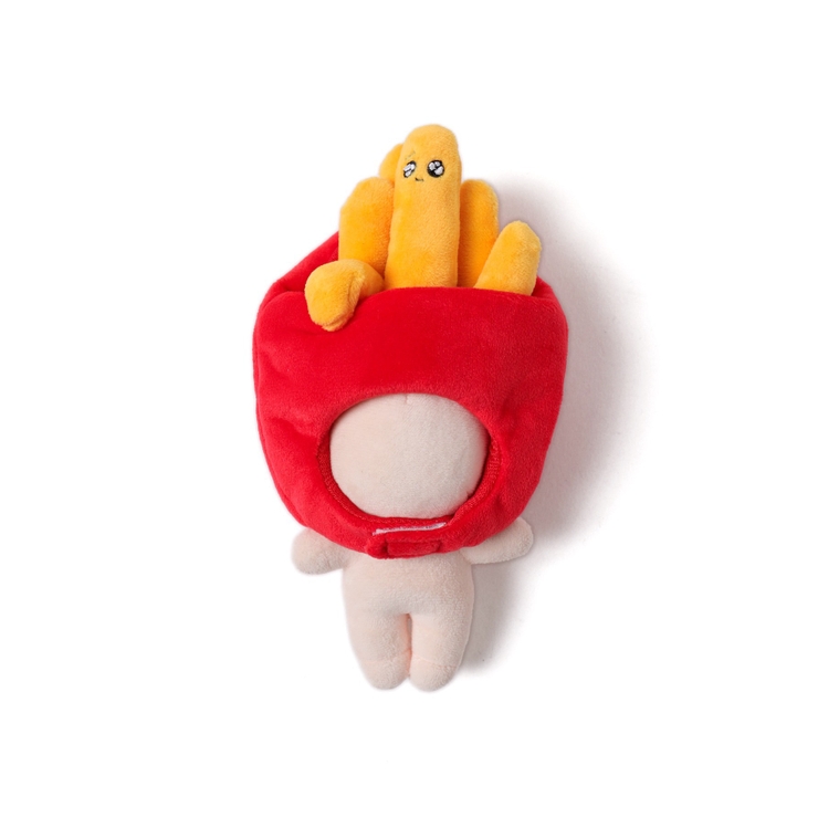 ぬいポテトキャップ10cm | WEGO【WOMEN】 | 詳細画像1 