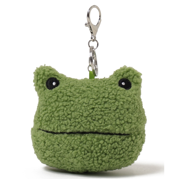 もこもこけろちゃんぬいぐるみポーチ | WEGO【WOMEN】 | 詳細画像6 