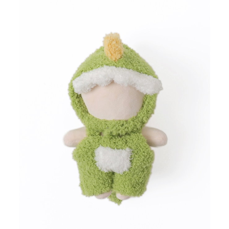 ぬいザウルスセット15cm | WEGO【WOMEN】 | 詳細画像1 